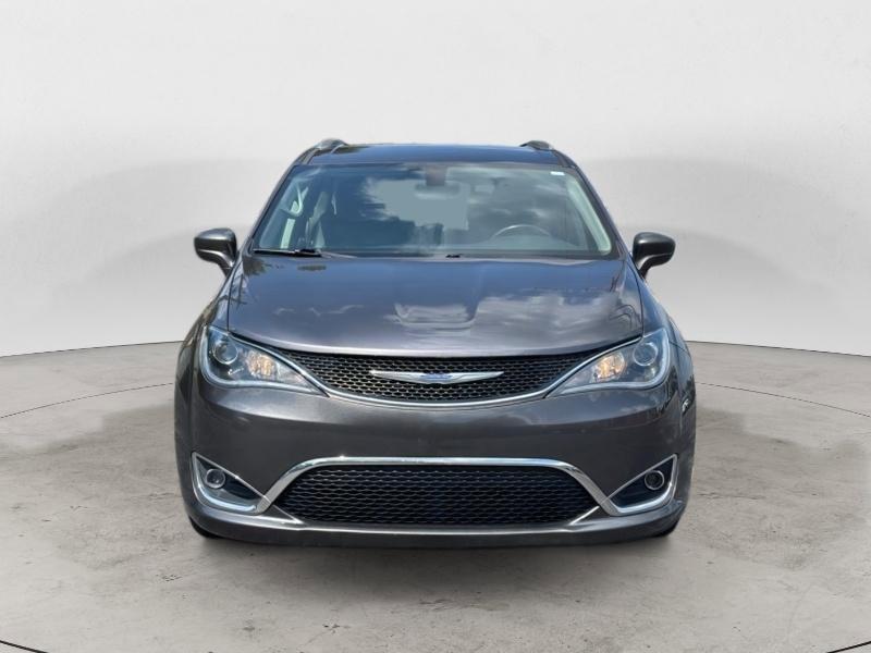 used 2018 Chrysler Pacifica car, priced at $14,985