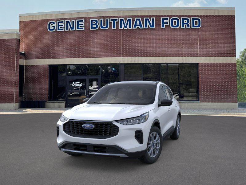 new 2026 Ford Escape car, priced at $35,035