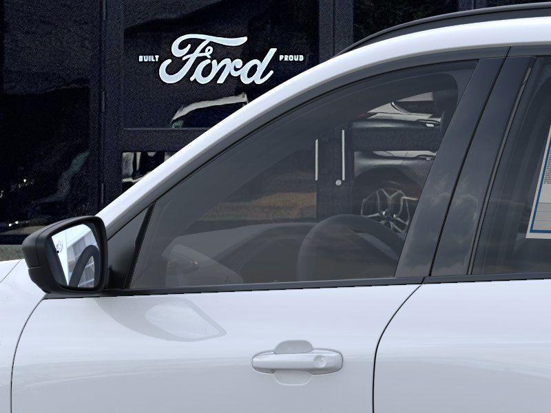 new 2026 Ford Escape car, priced at $35,035