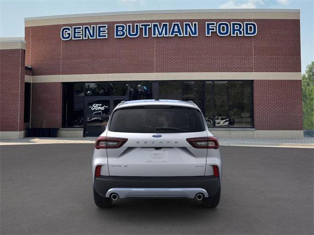 new 2024 Ford Escape car, priced at $35,830