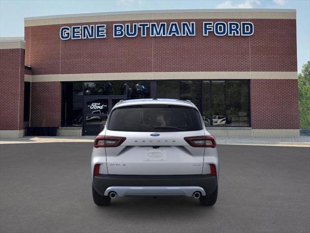 new 2024 Ford Escape car, priced at $32,915