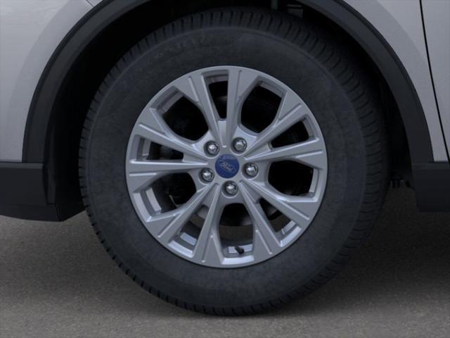 new 2024 Ford Escape car, priced at $32,915