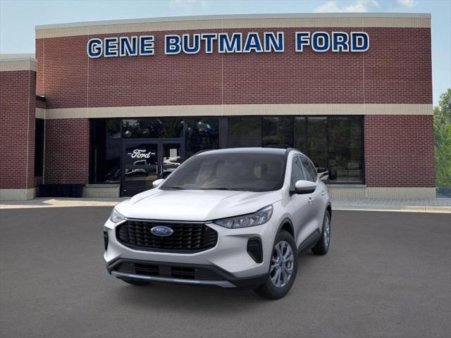 new 2024 Ford Escape car, priced at $32,915