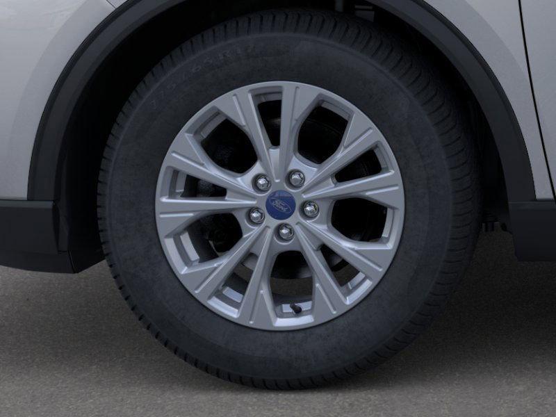 new 2024 Ford Escape car, priced at $35,830