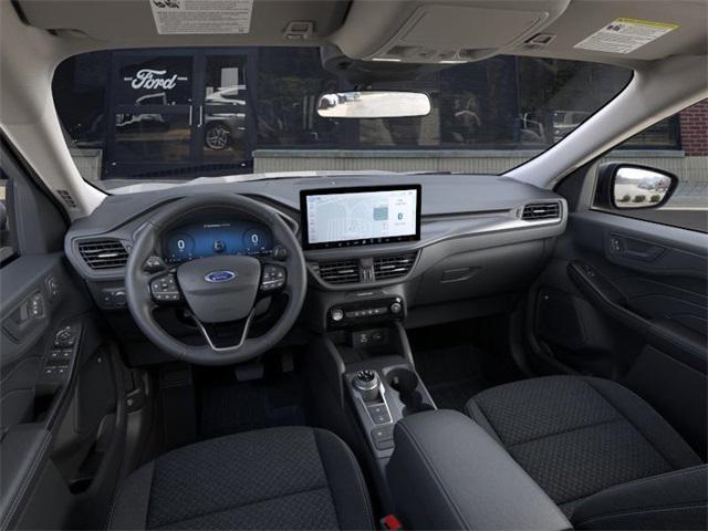 new 2024 Ford Escape car, priced at $35,830