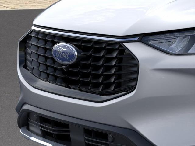 new 2024 Ford Escape car, priced at $32,915