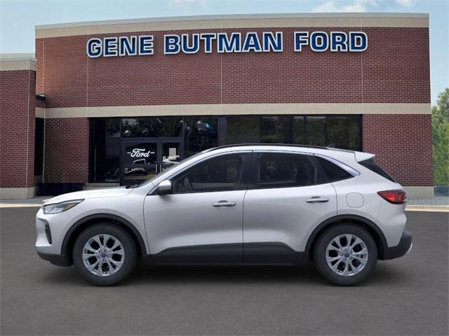 new 2024 Ford Escape car, priced at $35,830