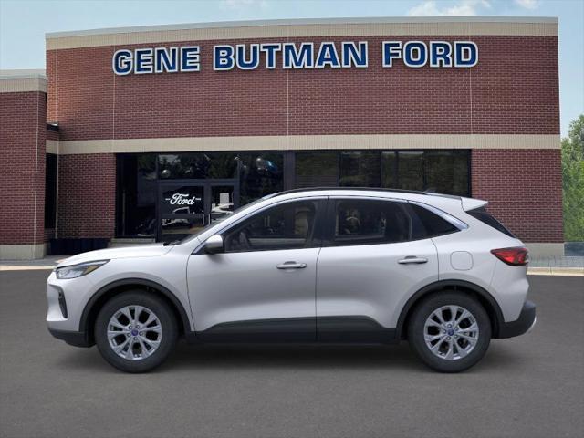 new 2024 Ford Escape car, priced at $32,915