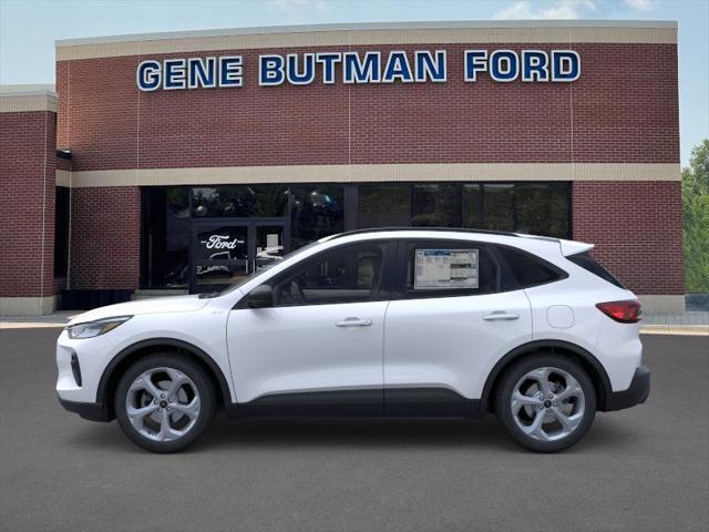 new 2025 Ford Escape car, priced at $30,030