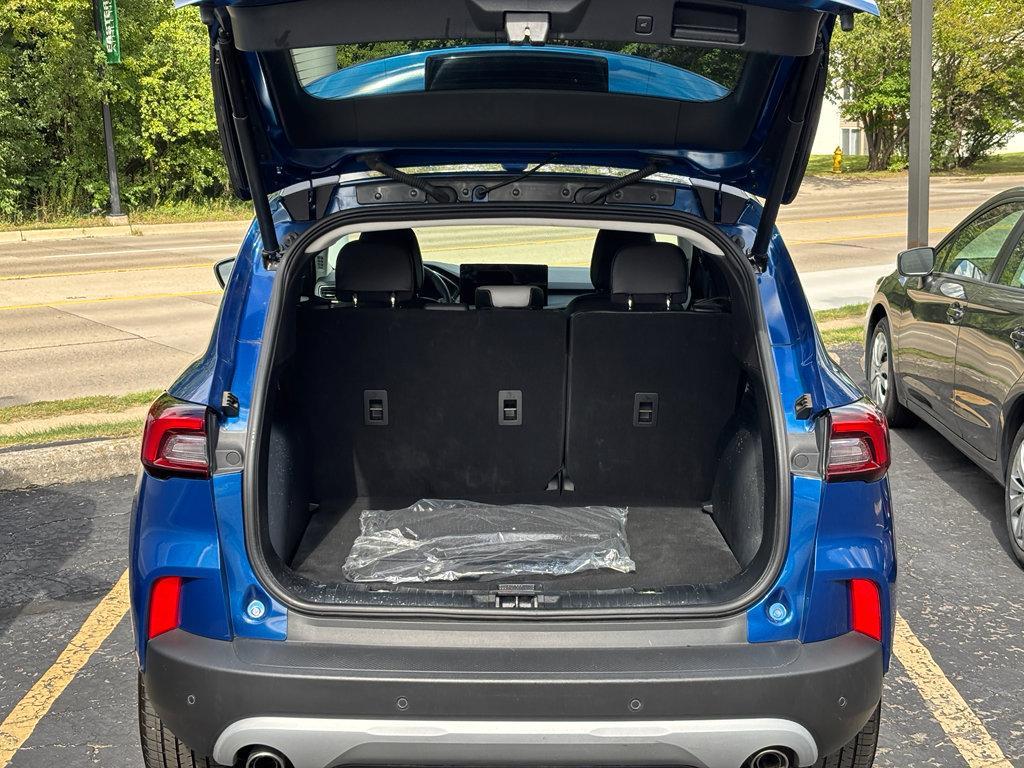 used 2023 Ford Escape car, priced at $31,069