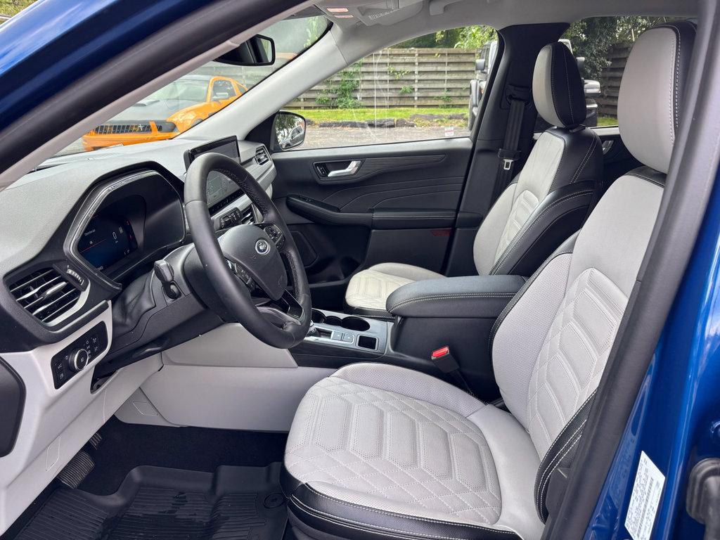 used 2023 Ford Escape car, priced at $31,069