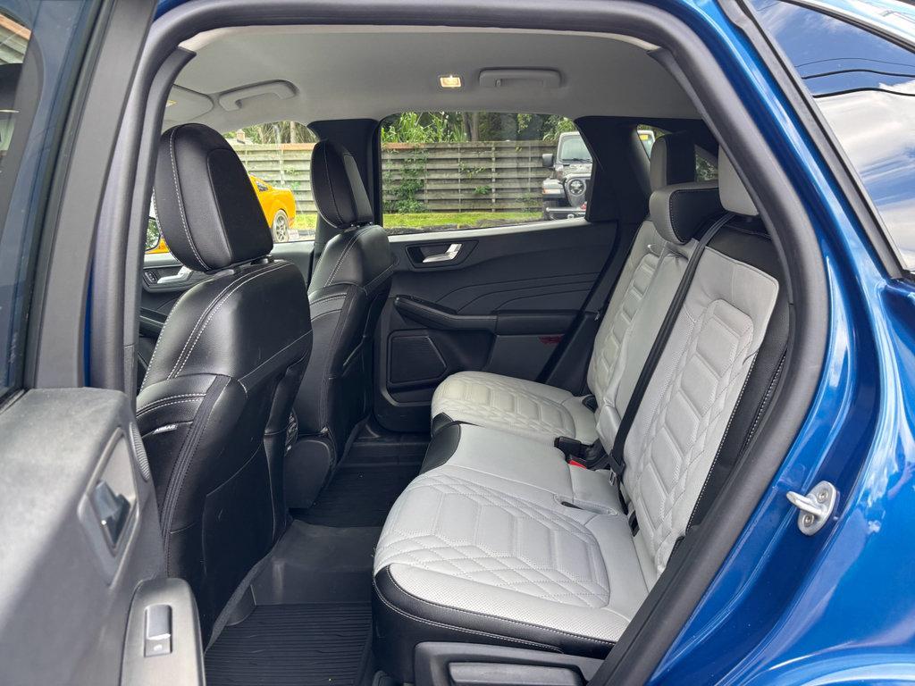 used 2023 Ford Escape car, priced at $31,069