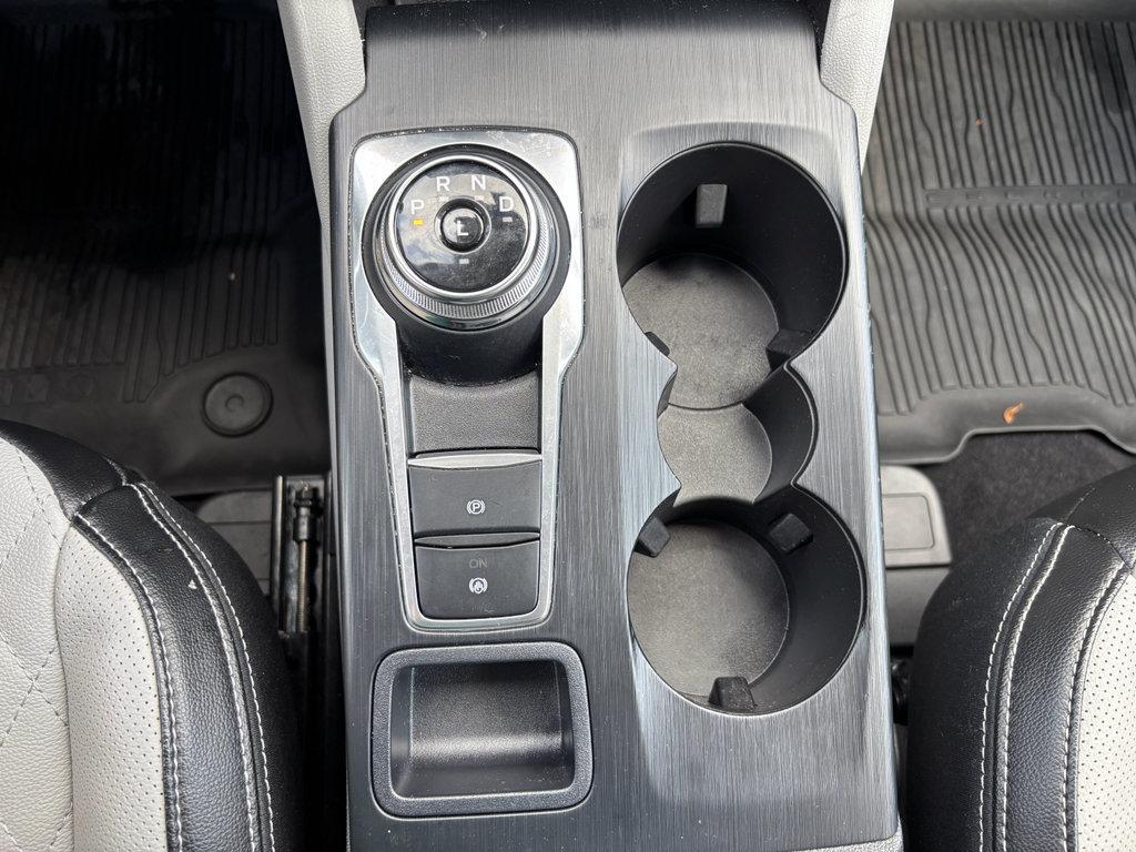 used 2023 Ford Escape car, priced at $31,069