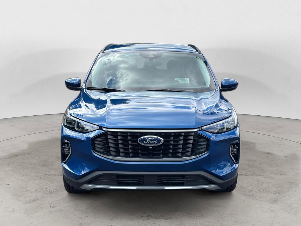 used 2023 Ford Escape car, priced at $31,069