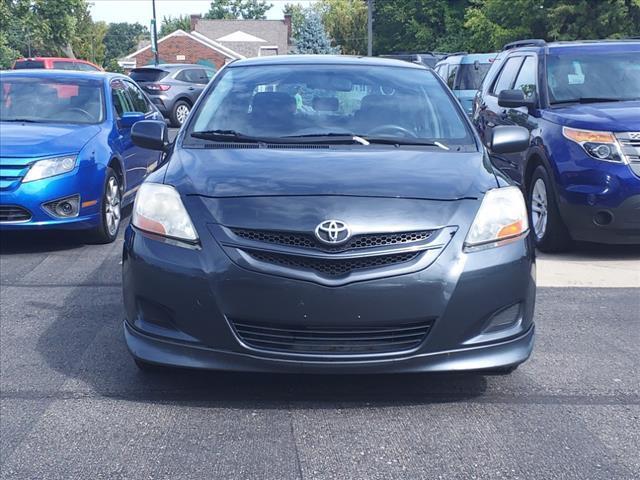 used 2007 Toyota Yaris car, priced at $5,995