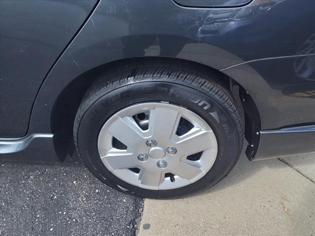 used 2007 Toyota Yaris car, priced at $5,995