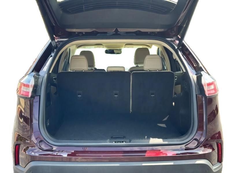 used 2022 Ford Edge car, priced at $27,807