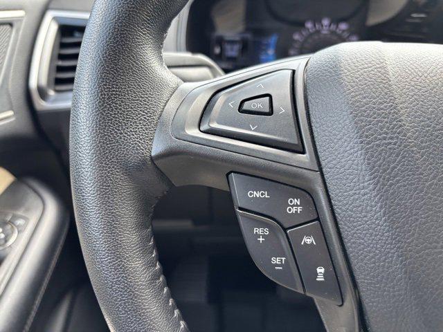 used 2022 Ford Edge car, priced at $27,807