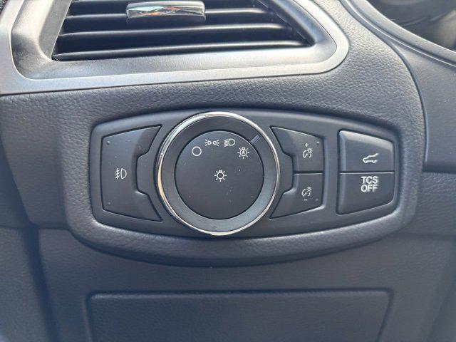used 2022 Ford Edge car, priced at $27,807