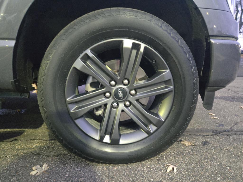 used 2023 Ford F-150 car, priced at $41,432