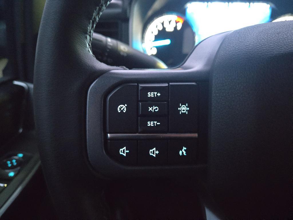 used 2023 Ford F-150 car, priced at $41,432