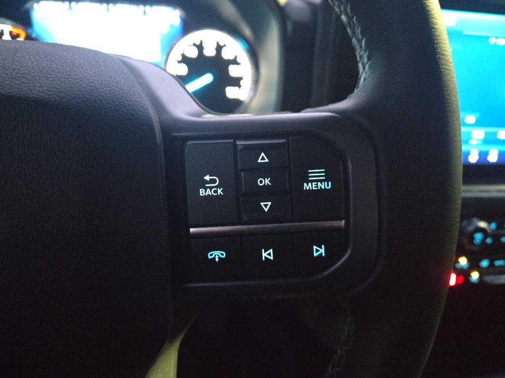 used 2023 Ford F-150 car, priced at $41,432