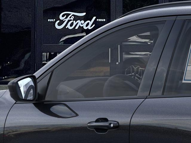 new 2025 Ford Escape car, priced at $30,830