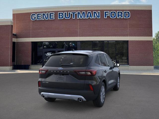 new 2025 Ford Escape car, priced at $30,830