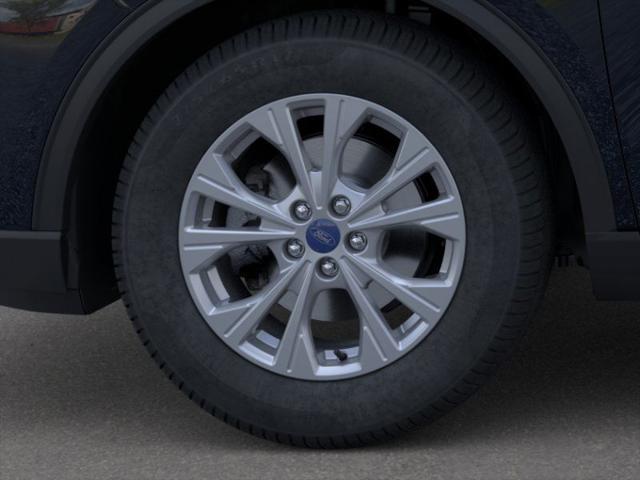 new 2025 Ford Escape car, priced at $30,830