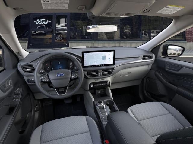 new 2025 Ford Escape car, priced at $30,830