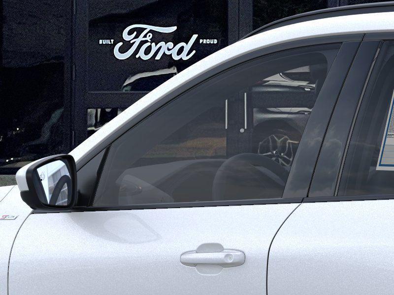 new 2025 Ford Escape car, priced at $38,012