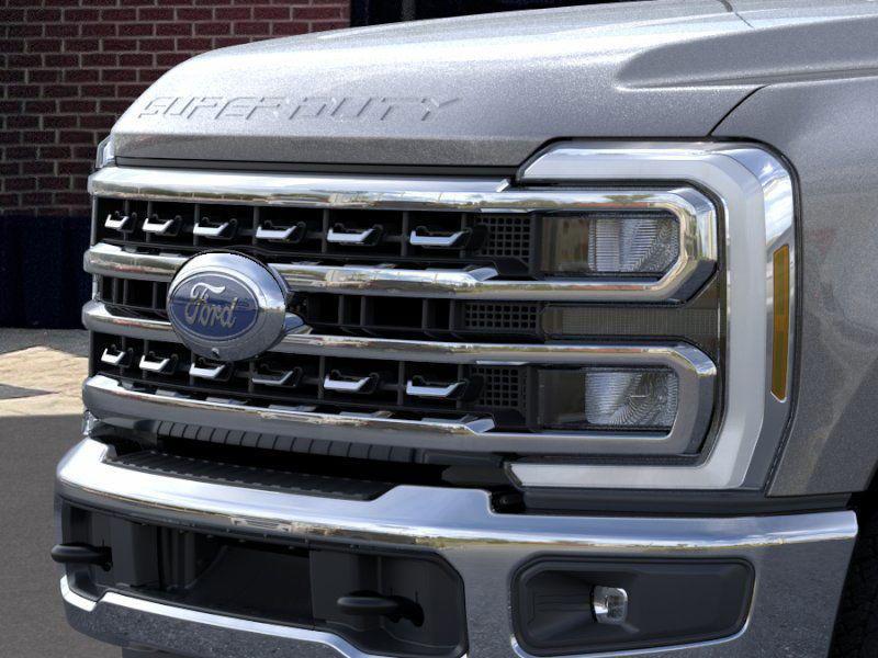 new 2026 Ford F-350 car, priced at $74,765