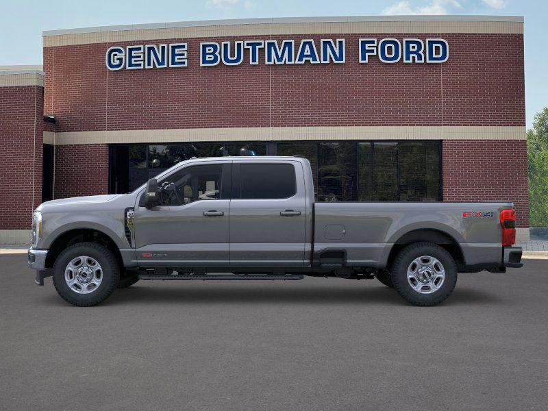 new 2026 Ford F-350 car, priced at $74,765