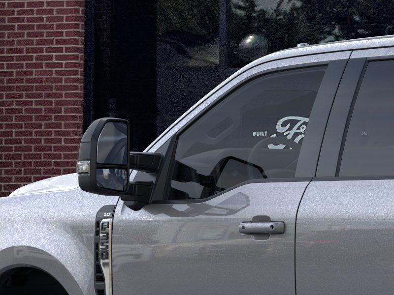 new 2026 Ford F-350 car, priced at $74,765
