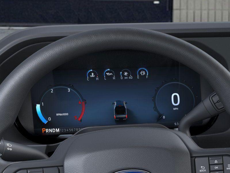 new 2026 Ford F-350 car, priced at $74,765