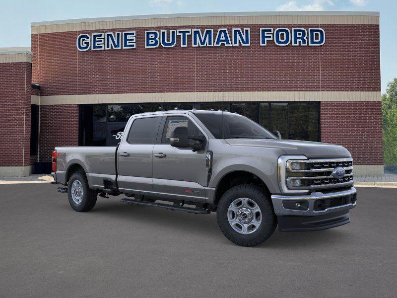 new 2026 Ford F-350 car, priced at $74,765