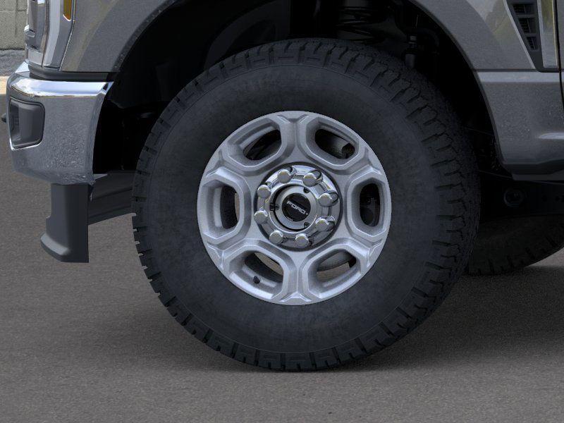 new 2026 Ford F-350 car, priced at $74,765