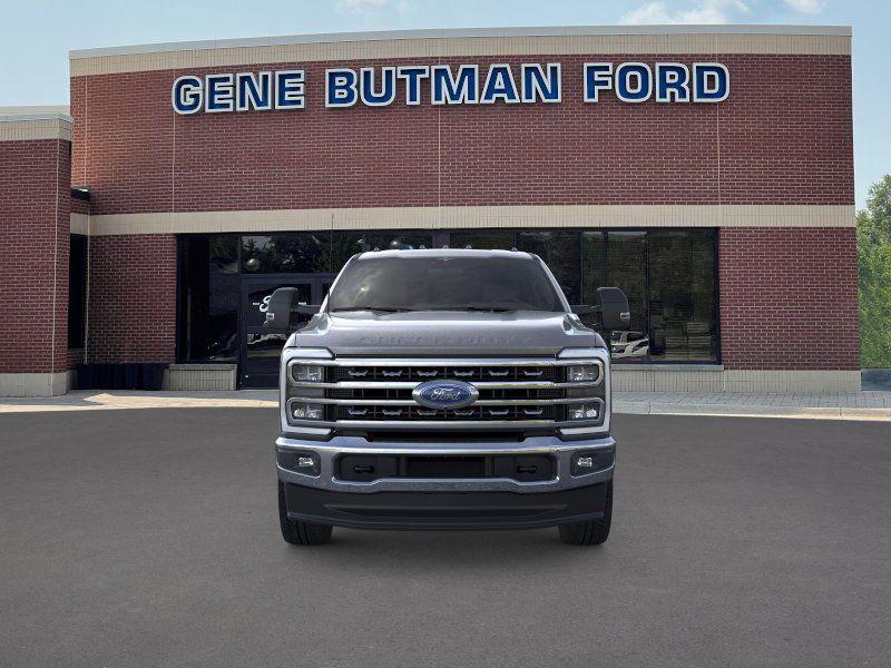 new 2026 Ford F-350 car, priced at $74,765