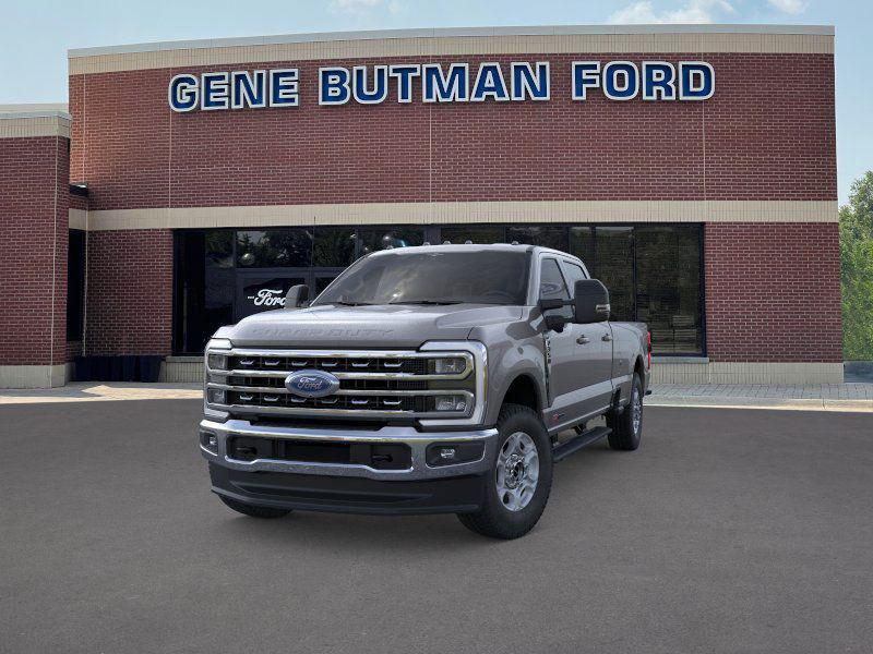 new 2026 Ford F-350 car, priced at $74,765