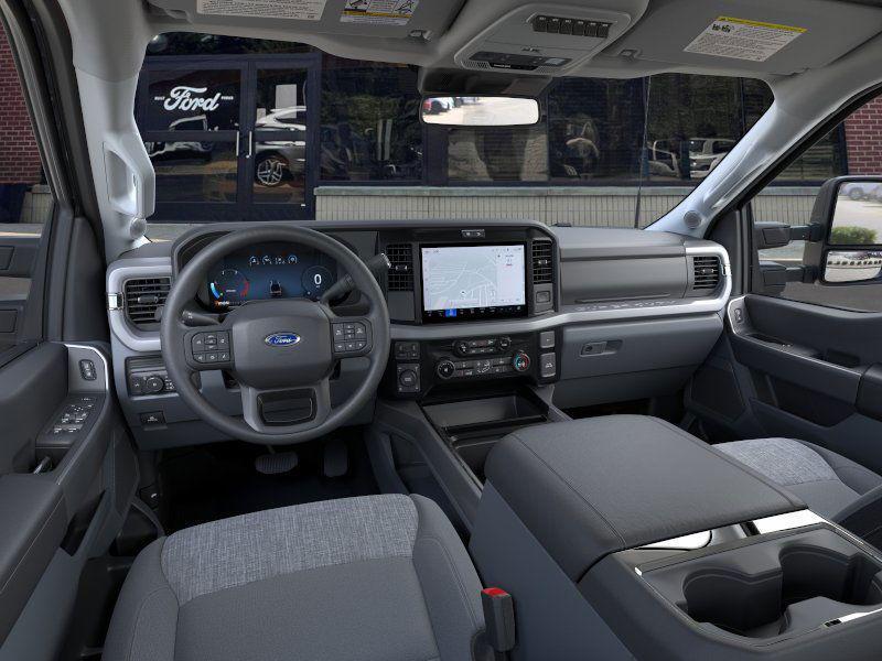new 2026 Ford F-350 car, priced at $74,765