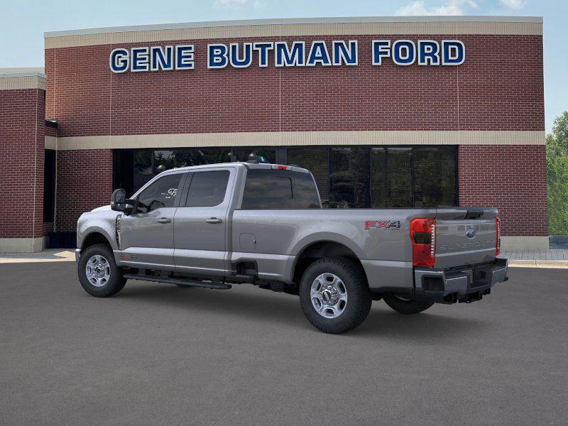 new 2026 Ford F-350 car, priced at $74,765