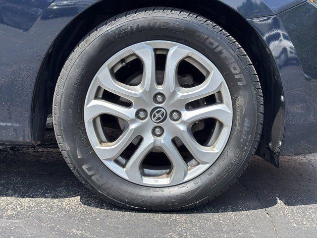 used 2016 Scion iA car, priced at $9,995