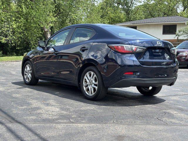 used 2016 Scion iA car, priced at $9,995