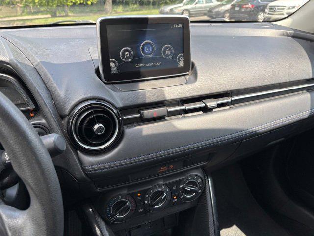 used 2016 Scion iA car, priced at $9,995