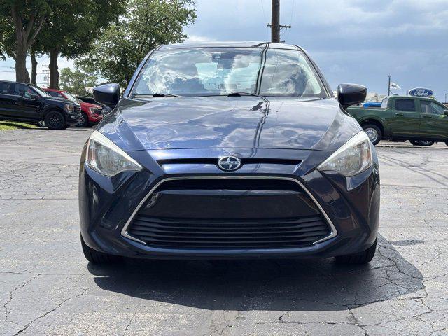 used 2016 Scion iA car, priced at $9,995