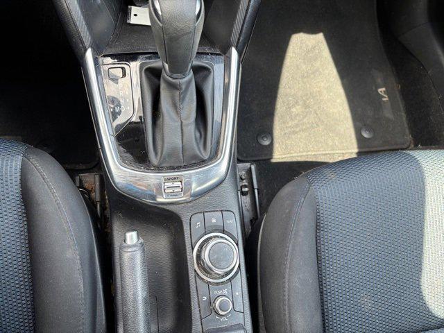 used 2016 Scion iA car, priced at $9,995