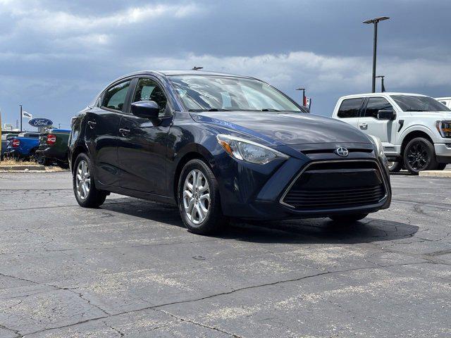 used 2016 Scion iA car, priced at $9,995