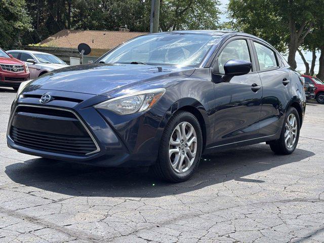 used 2016 Scion iA car, priced at $9,995