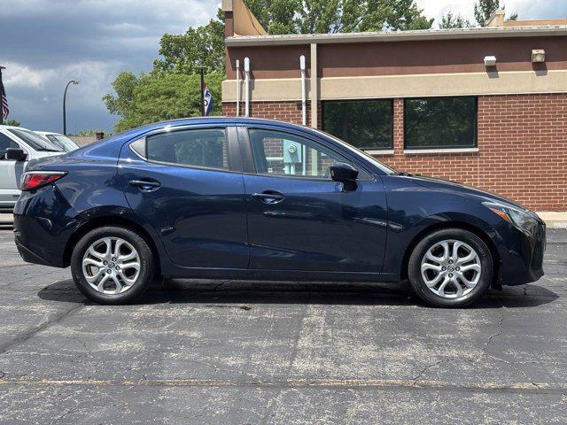 used 2016 Scion iA car, priced at $9,995