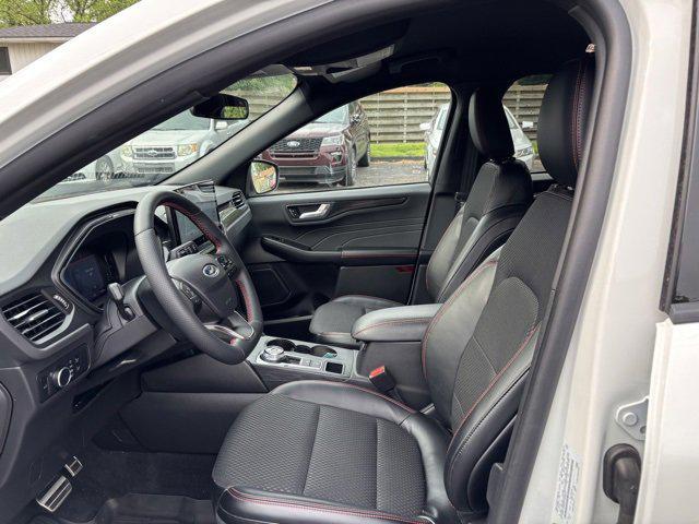 used 2024 Ford Escape car, priced at $27,474